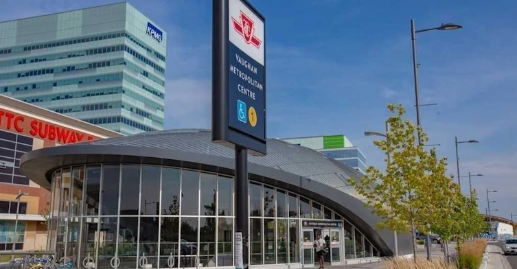 609-950 Portage Parkway, Vaughan, ON, L4K 0J7 - 18