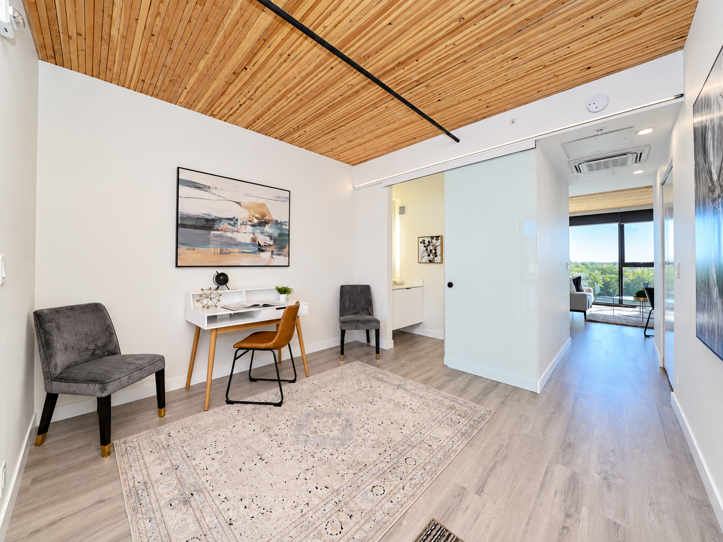 202-123 James Avenue, Winnipeg, MB, R3B 0N6 - 5