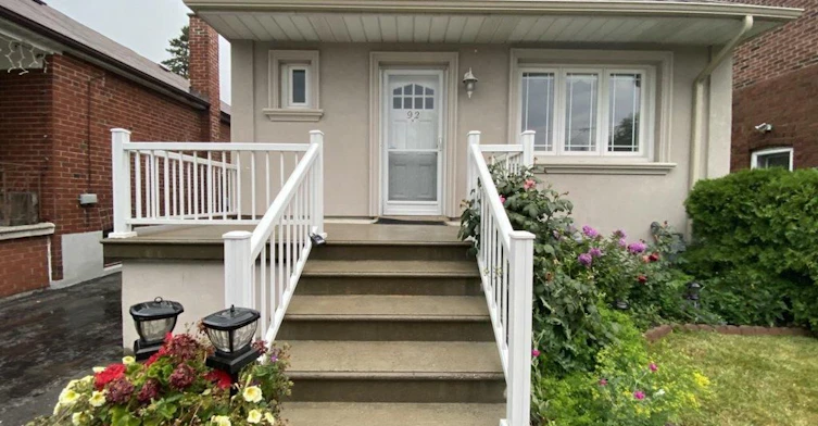 Main-92 Holwood Avenue, Toronto, ON, M6M 1P6 - 26