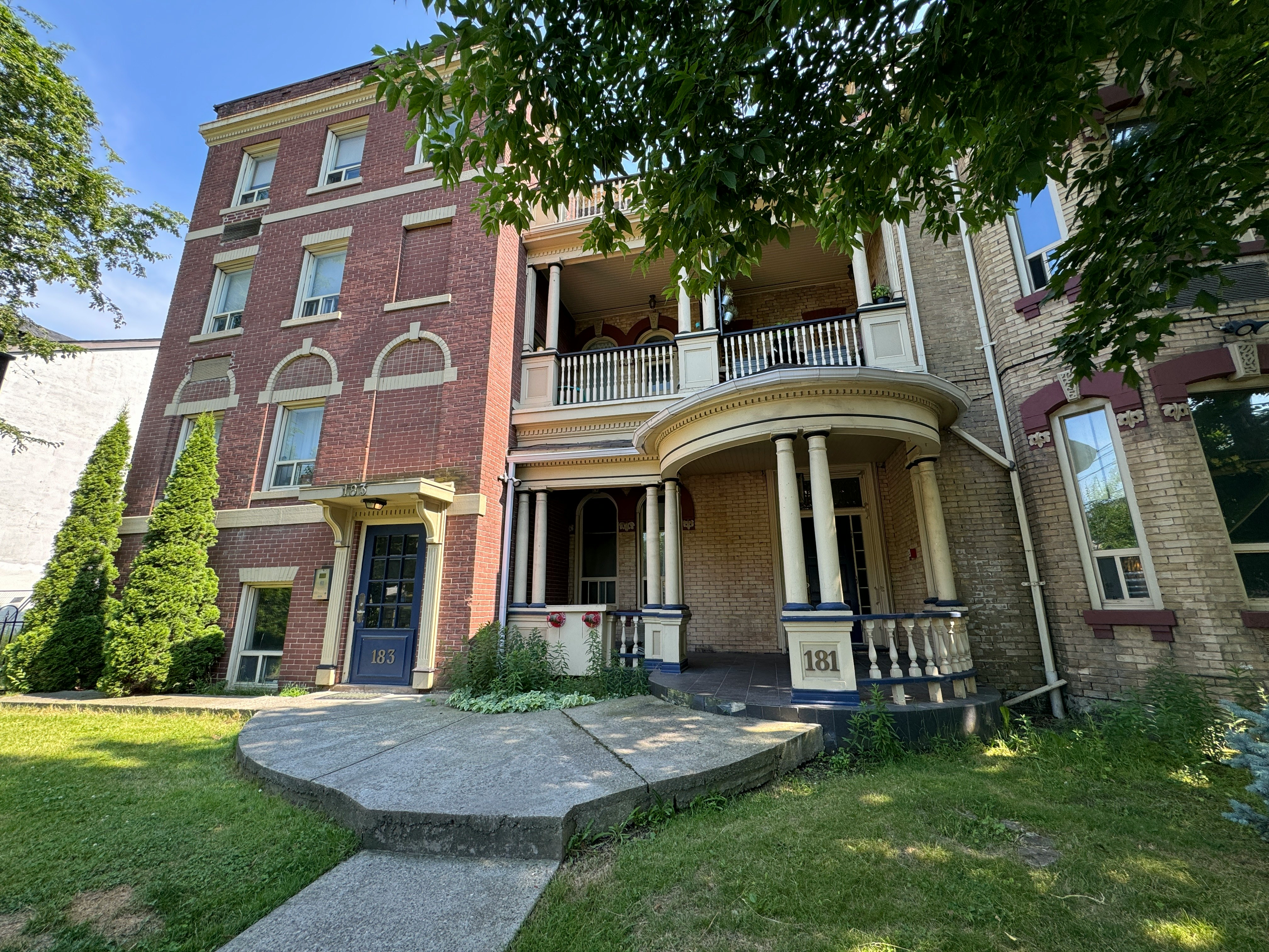 103-181 Gerrard Street East, Toronto, ON, M5A 2E5 - 23
