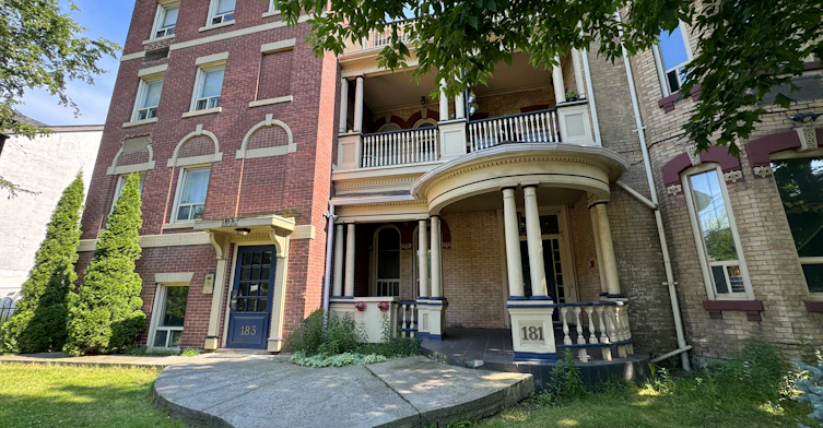 103-181 Gerrard Street East, Toronto, ON, M5A 2E5 - 23