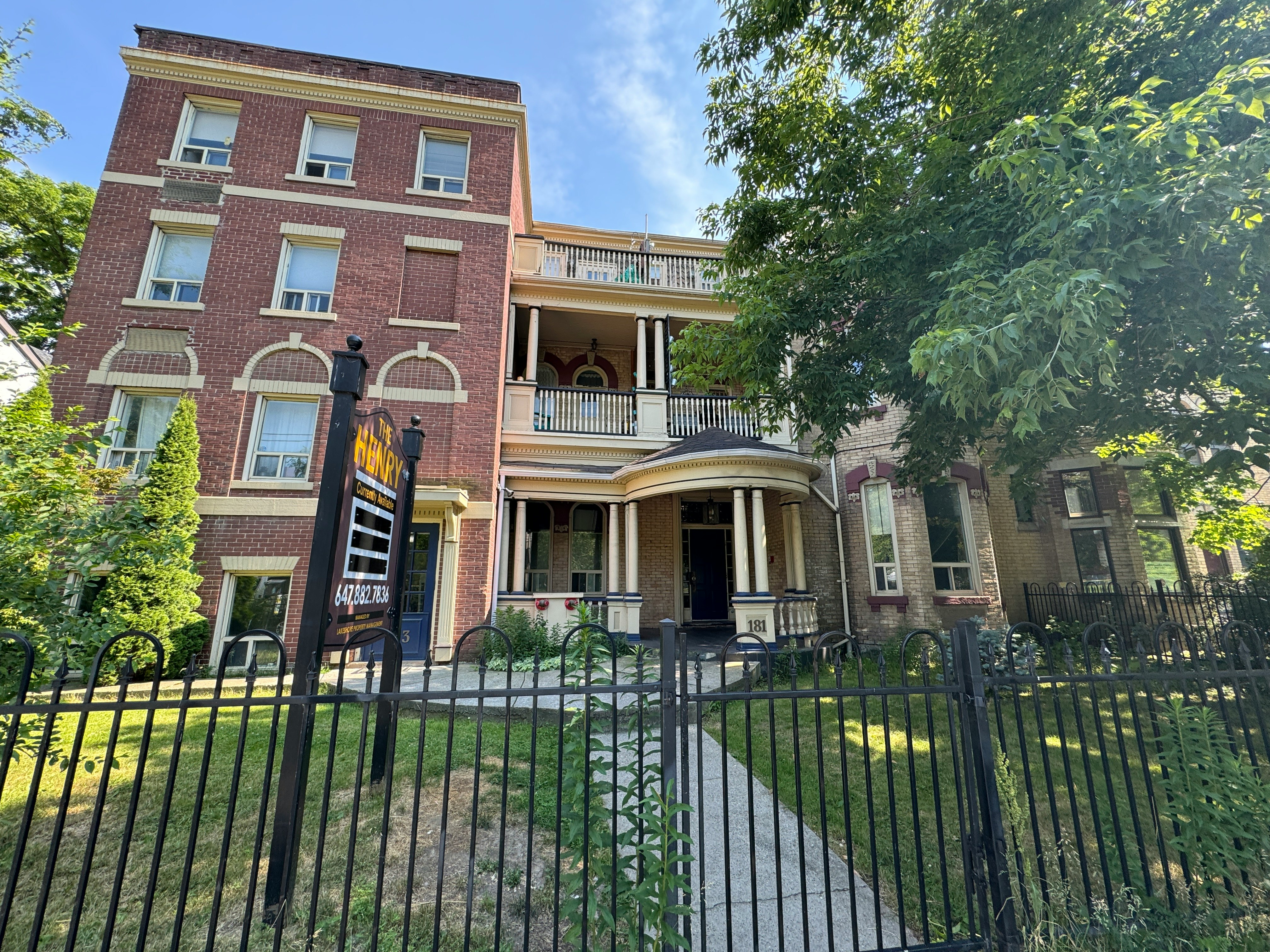 103-181 Gerrard Street East, Toronto, ON, M5A 2E5 - 24