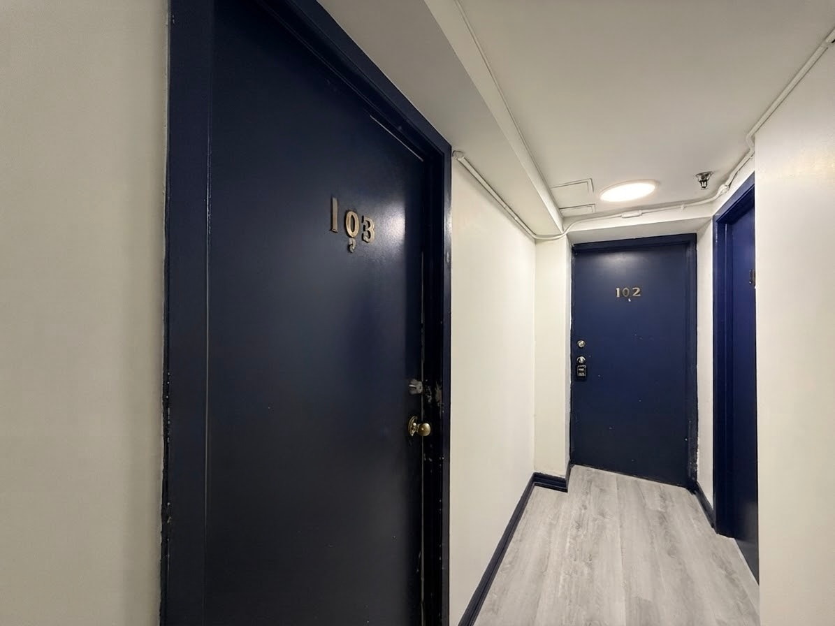 103-181 Gerrard Street East, Toronto, ON, M5A 2E5 - 18