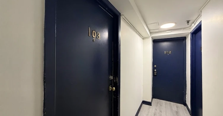 103-181 Gerrard Street East, Toronto, ON, M5A 2E5 - 18