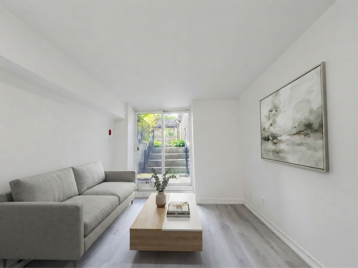 103-181 Gerrard Street East, Toronto, ON, M5A 2E5