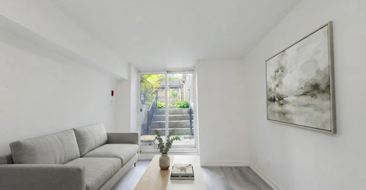 103-181 Gerrard Street East, Toronto, ON, M5A 2E5