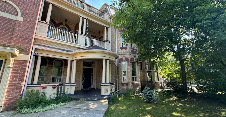 103-181 Gerrard Street East, Toronto, ON, M5A 2E5 - 22