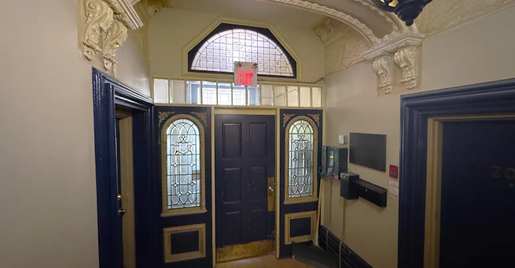 103-181 Gerrard Street East, Toronto, ON, M5A 2E5 - 21