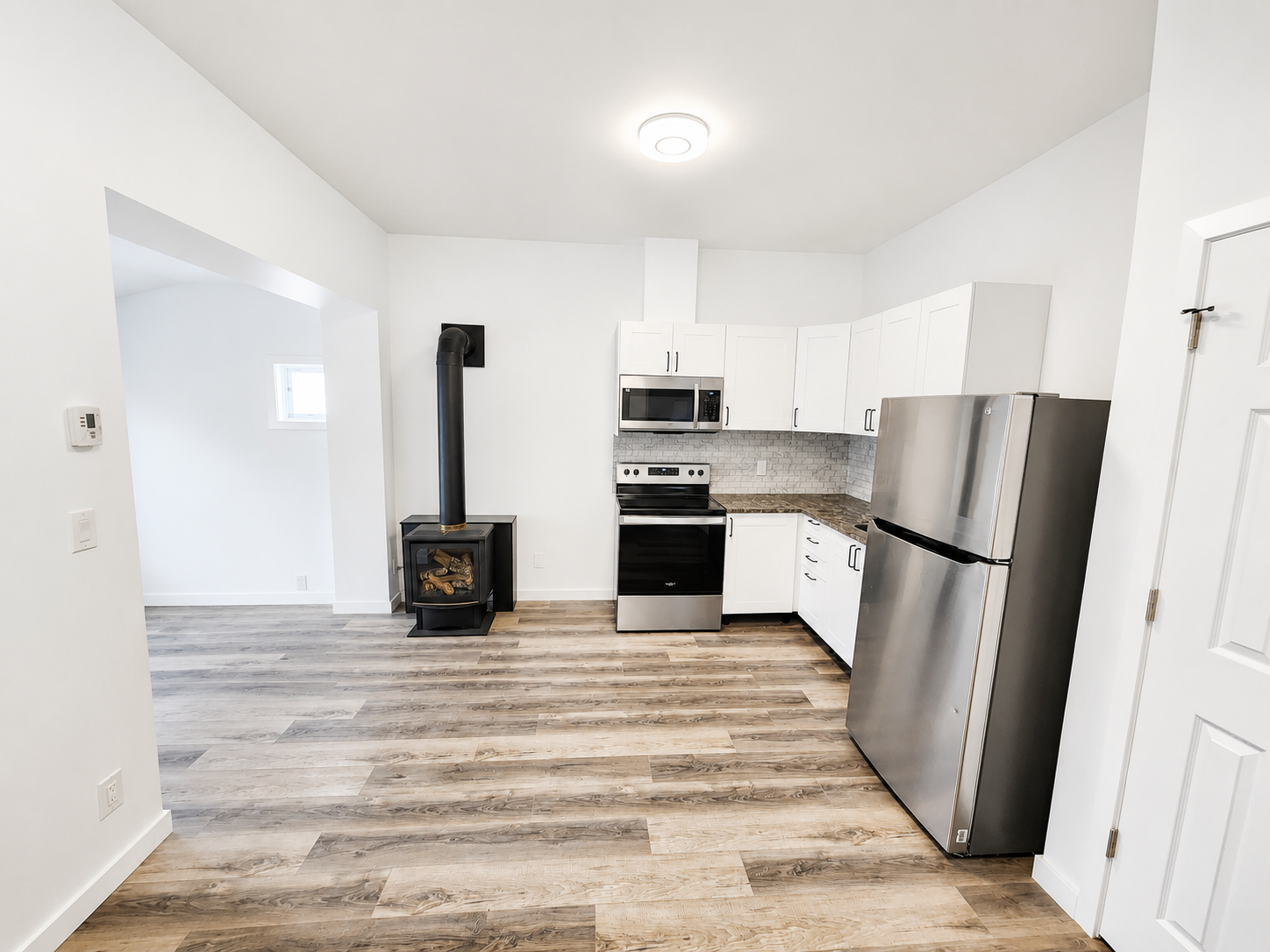 Unit 0-135 Charlotte Street, Brantford, ON, N3T 2X7 - 2