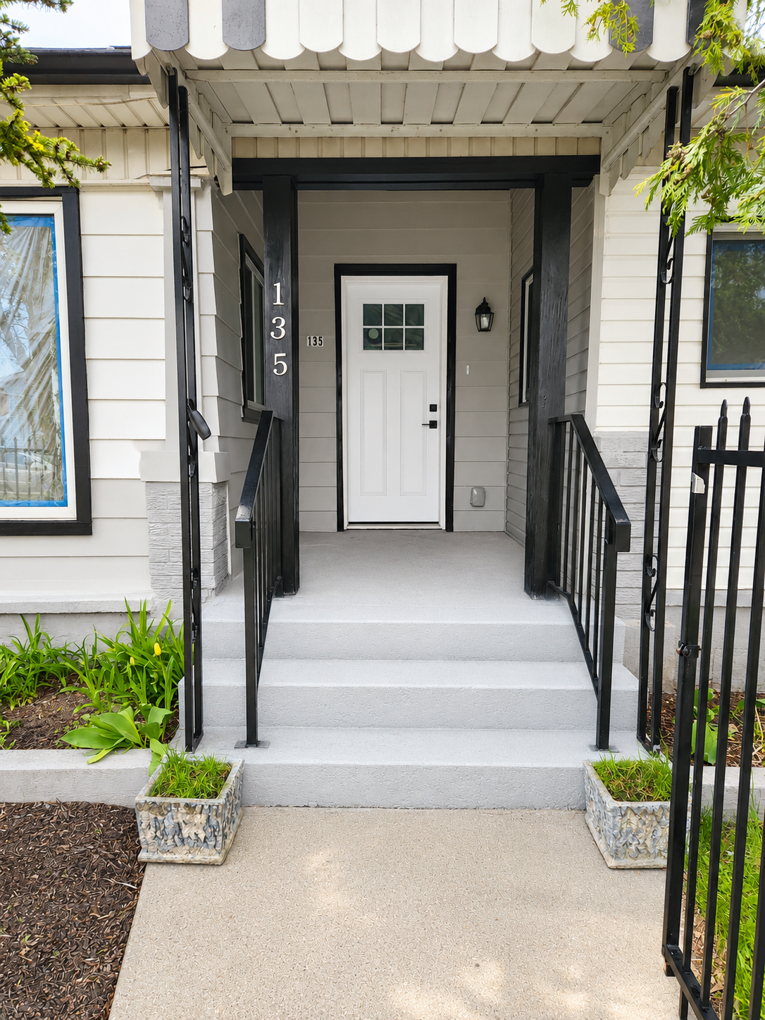 Unit 0-135 Charlotte Street, Brantford, ON, N3T 2X7 - 8
