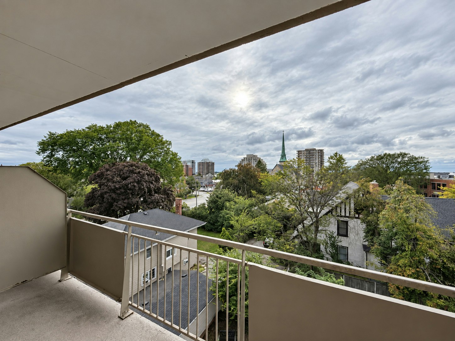 508-200 London Road, Sarnia, ON, N7T 7S9 - 10