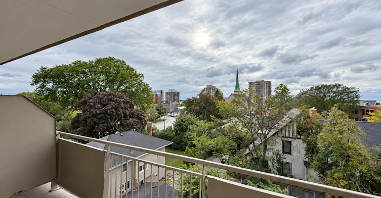 508-200 London Road, Sarnia, ON, N7T 7S9 - 10