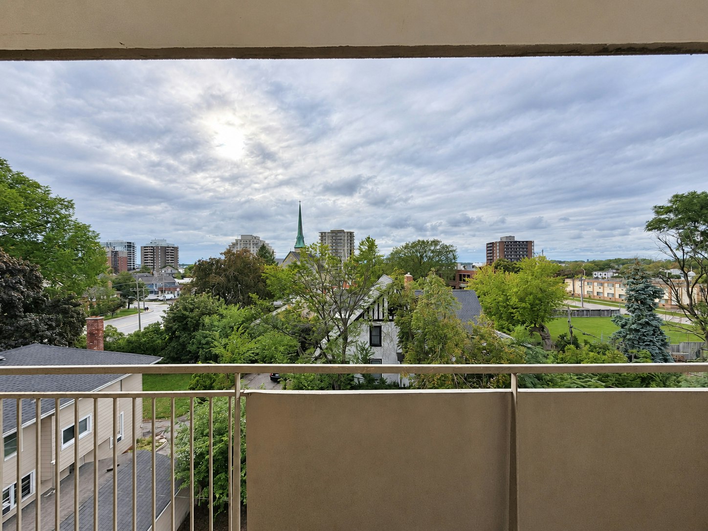 508-200 London Road, Sarnia, ON, N7T 7S9 - 11