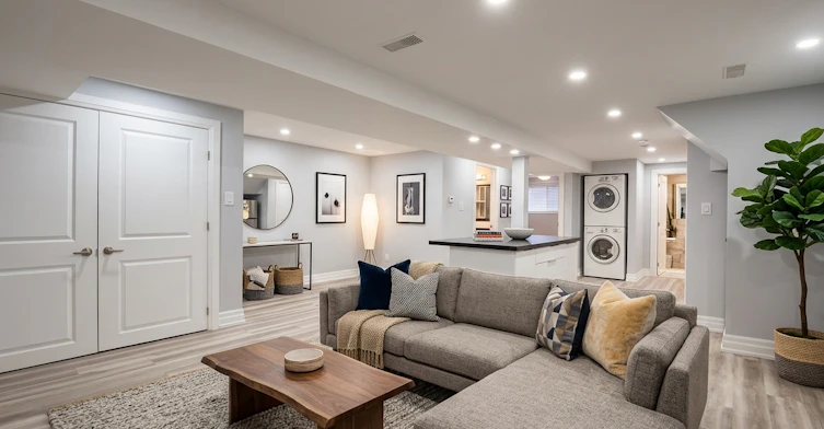 BSMT-1001 Cosburn Avenue, Toronto, ON, M4C 2W8 - 2