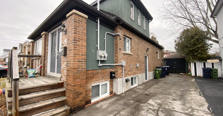 BSMT-1001 Cosburn Avenue, Toronto, ON, M4C 2W8 - 27