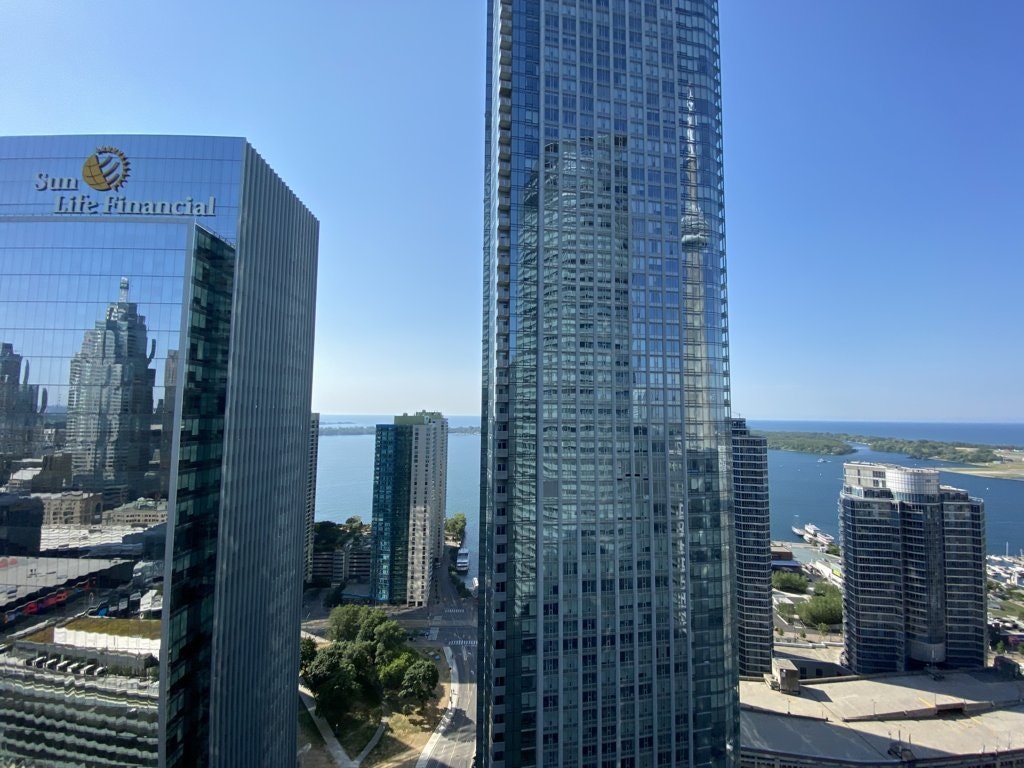 3403-14 York Street, Toronto, ON, M5J 0B1 - 12