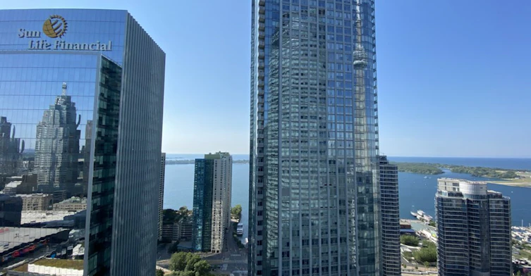 3403-14 York Street, Toronto, ON, M5J 0B1 - 12
