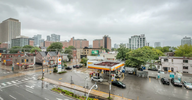 311-50 Power Street, Toronto, ON, M5A 0V3 - 13