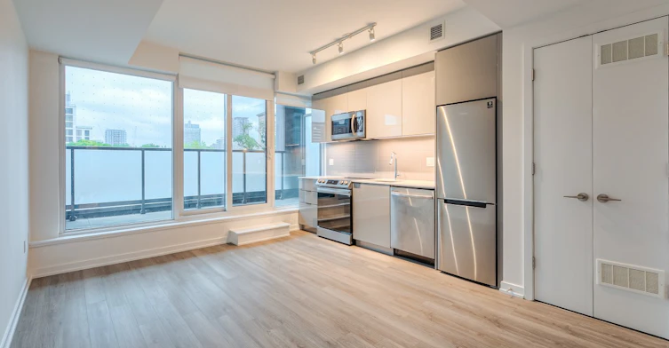 311-50 Power Street, Toronto, ON, M5A 0V3