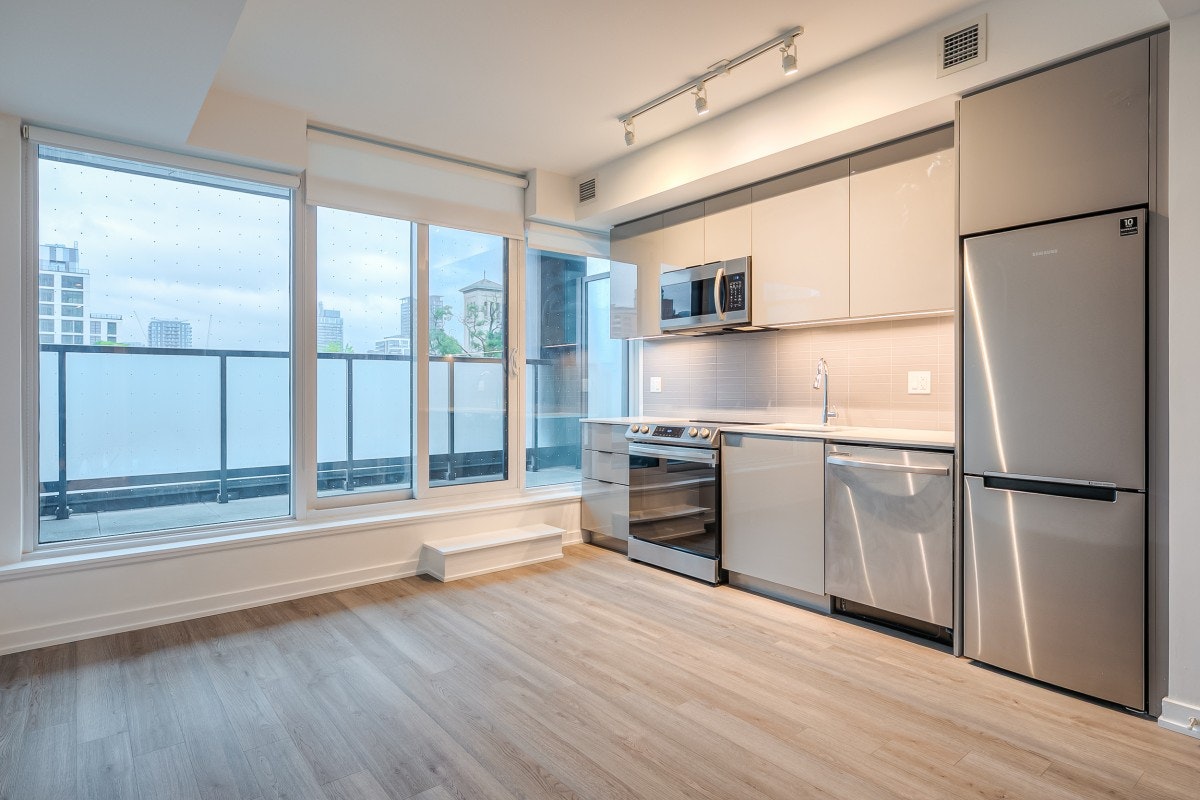 311-50 Power Street, Toronto, ON, M5A 0V3 - 4
