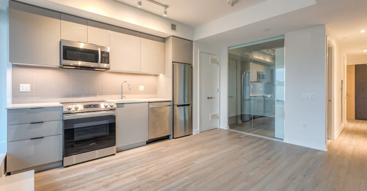 311-50 Power Street, Toronto, ON, M5A 0V3 - 2
