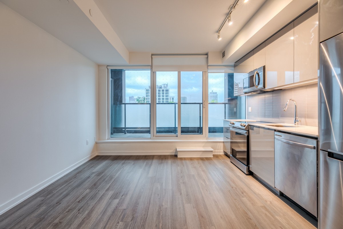 311-50 Power Street, Toronto, ON, M5A 0V3 - 3
