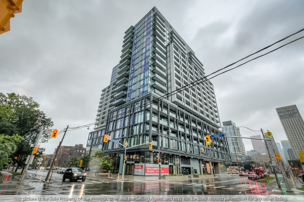311-50 Power Street, Toronto, ON, M5A 0V3 - 18