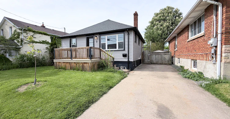 3 Bartlett Street, St. Catharines, ON, L2M 5K5 - 18