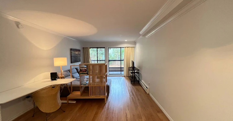 101-1825 W 8th Avenue, Vancouver, BC, V6J 1V9 - 5