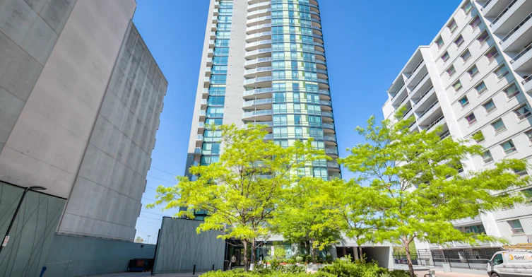 1309-5740 Yonge 1309 Street, Toronto, ON, M2M 0B1 - 25