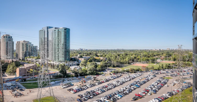 1309-5740 Yonge 1309 Street, Toronto, ON, M2M 0B1 - 19