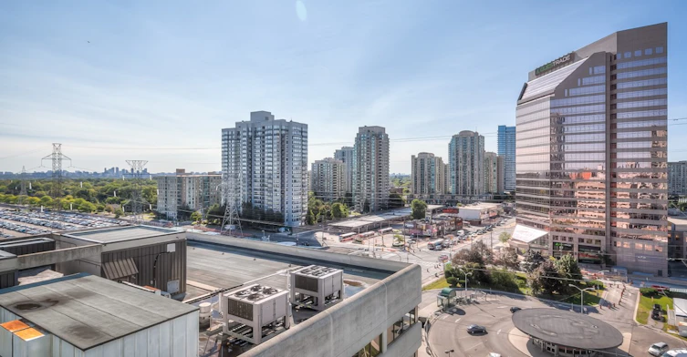 1309-5740 Yonge 1309 Street, Toronto, ON, M2M 0B1 - 20