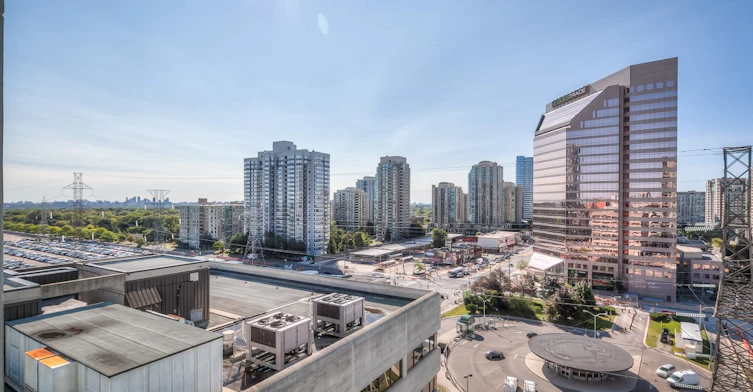 1309-5740 Yonge 1309 Street, Toronto, ON, M2M 0B1 - 18