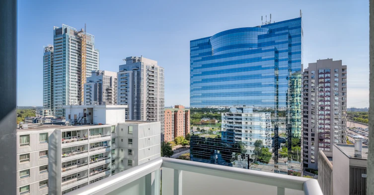 1309-5740 Yonge 1309 Street, Toronto, ON, M2M 0B1 - 21