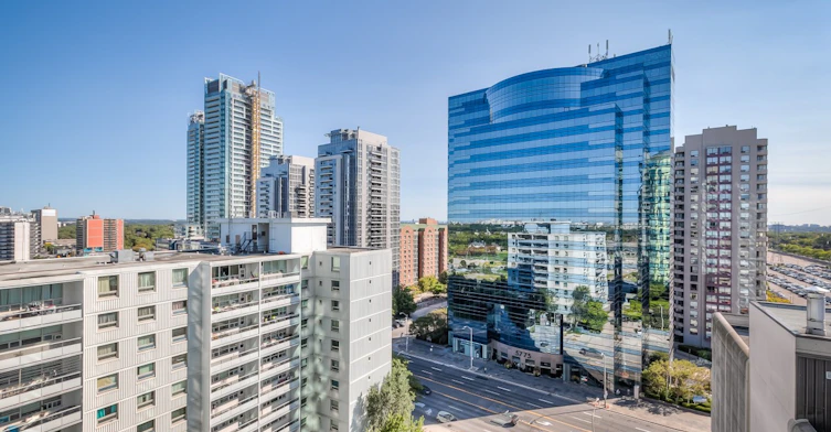1309-5740 Yonge 1309 Street, Toronto, ON, M2M 0B1 - 22