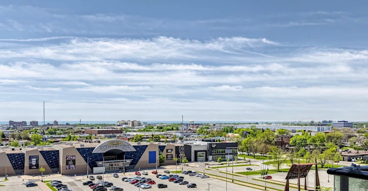 1007 The Queensway, Toronto, ON, M8Z 0H4 - 17
