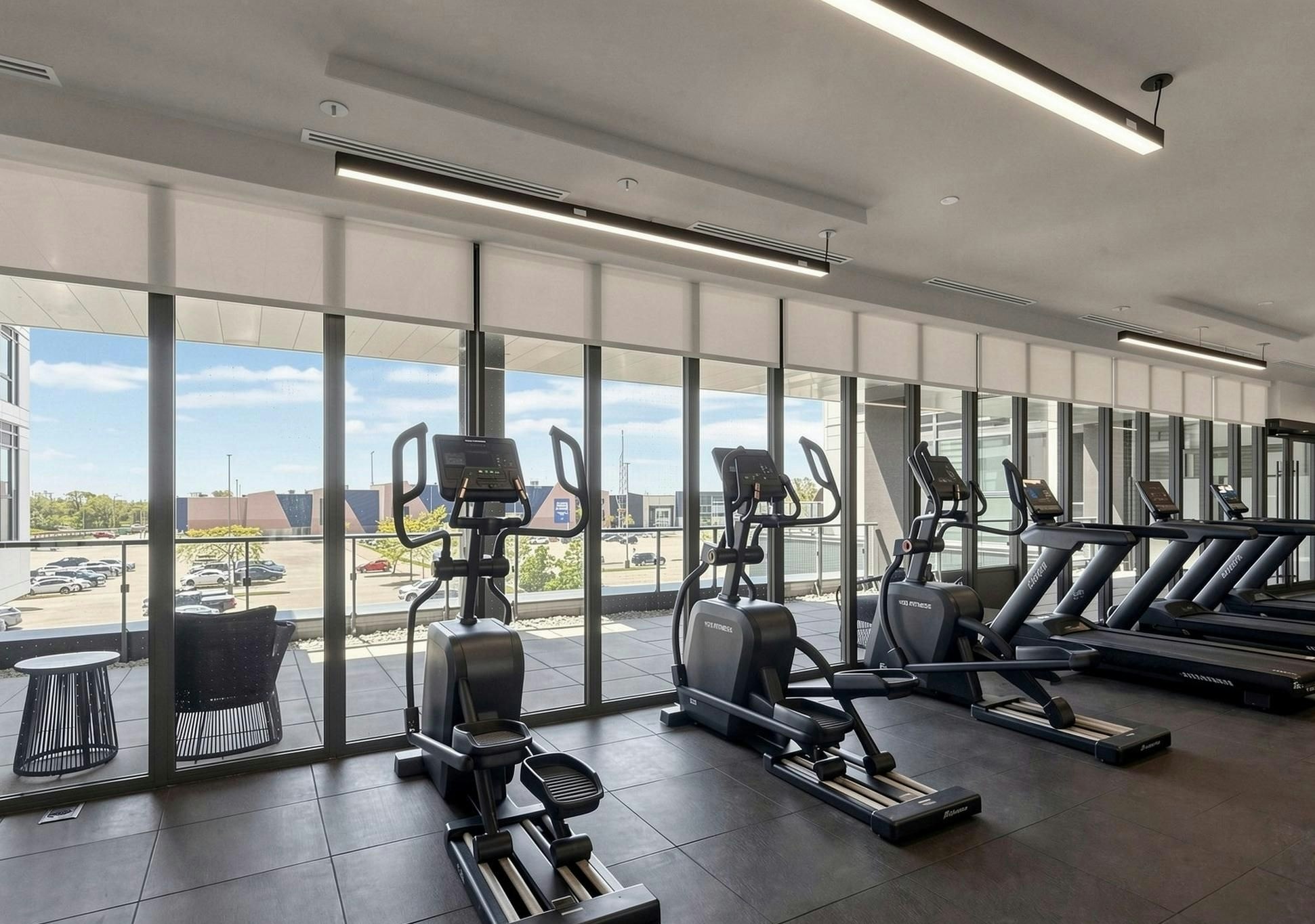 1007 The Queensway, Toronto, ON, M8Z 0H4 - 22