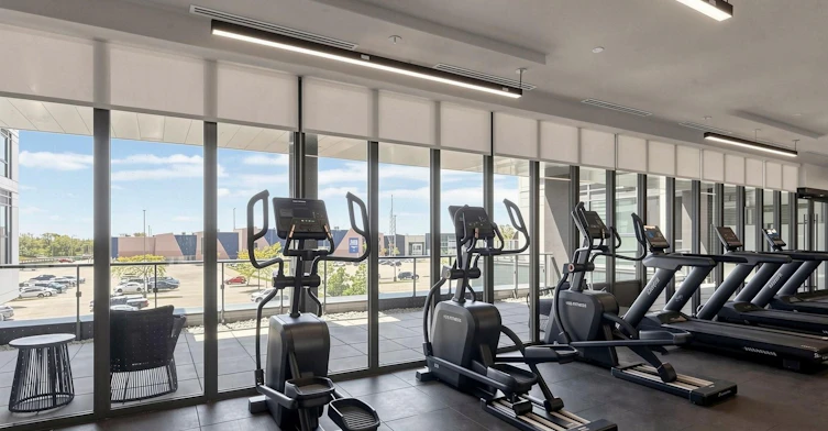 1007 The Queensway, Toronto, ON, M8Z 0H4 - 22