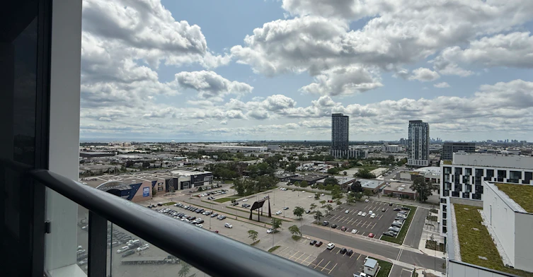 1007 The Queensway, Toronto, ON, M8Z 0H4 - 15