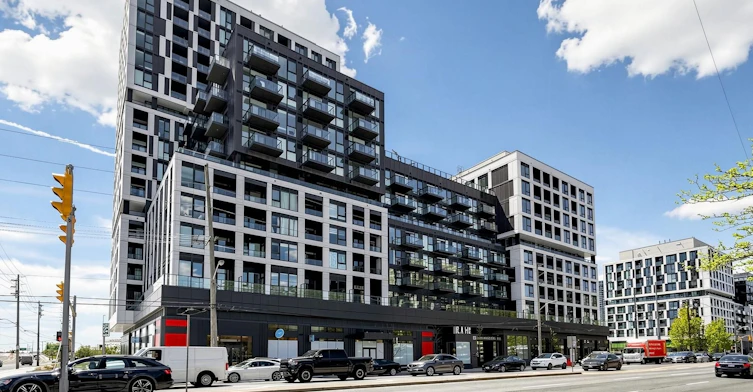 1007 The Queensway, Toronto, ON, M8Z 0H4 - 28