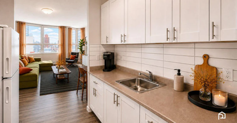 3-825 8 Avenue SW, Calgary, AB, T2P 2T4 - 2