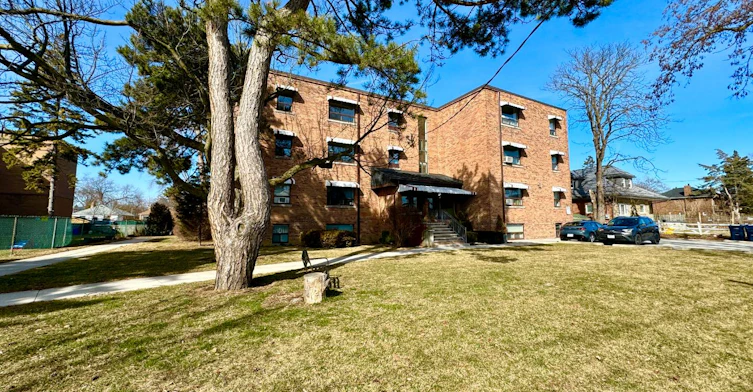 16-2696 Lake Shore Boulevard West, Toronto, ON, M8V 1G8 - 16