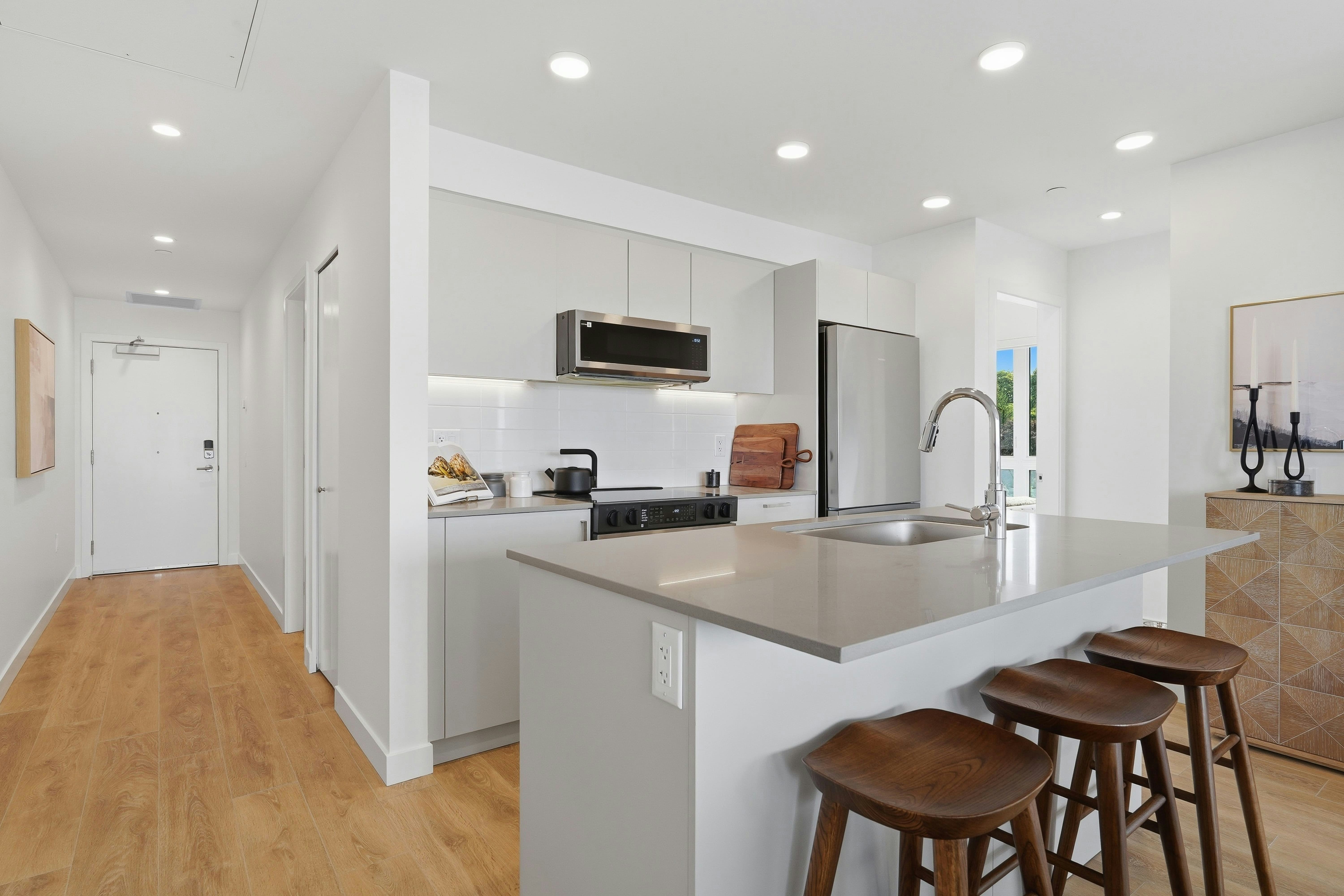 275 East 2nd Avenue, North Vancouver, BC, V7L 1C4 - 25