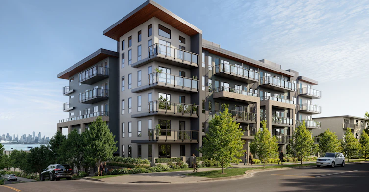275 East 2nd Avenue, North Vancouver, BC, V7L 1C4 - 3