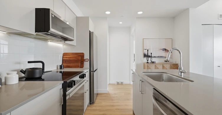275 East 2nd Avenue, North Vancouver, BC, V7L 1C4 - 22