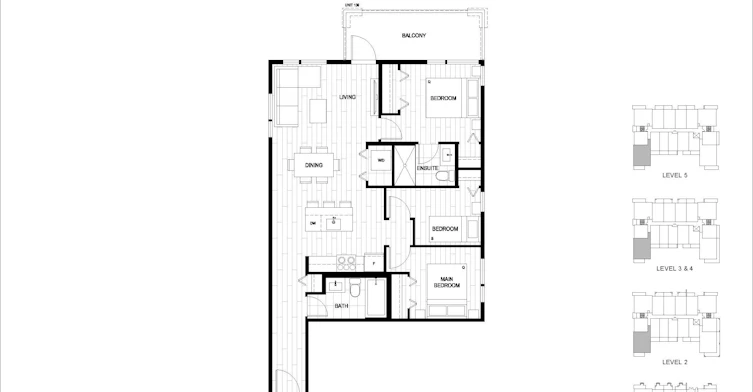 275 East 2nd Avenue, North Vancouver, BC, V7L 1C4 - 2