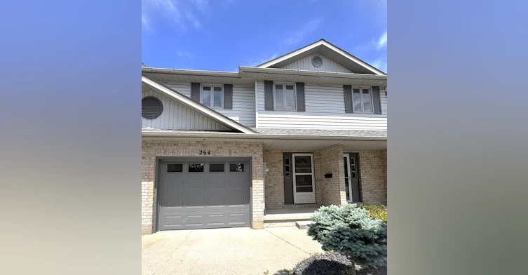 264 London Road, Sarnia, ON, N7T 4V8