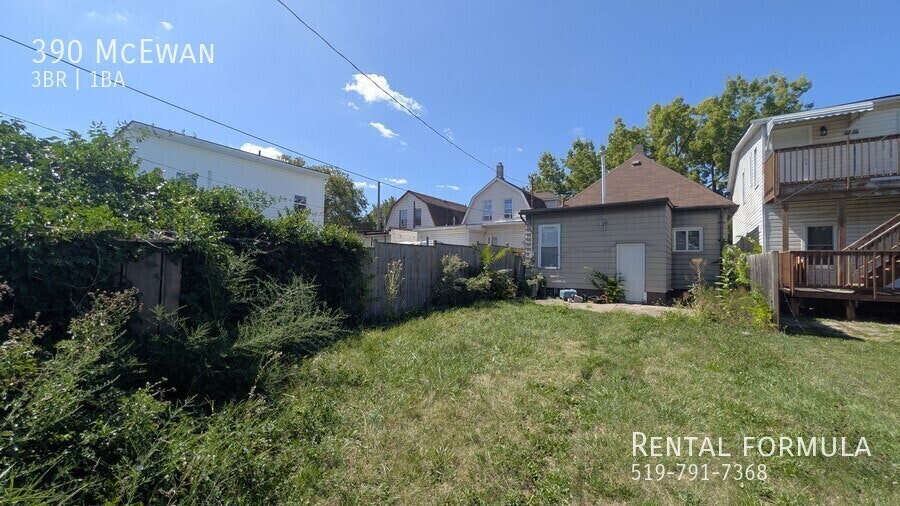 390 Mcewan Avenue, Windsor, ON, N9B 2E6 - 13