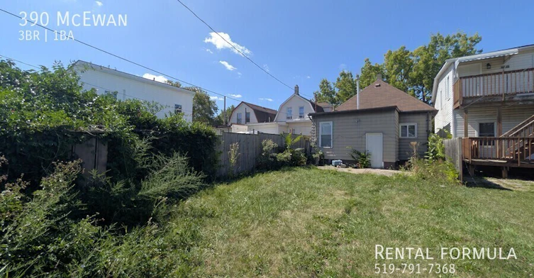 390 Mcewan Avenue, Windsor, ON, N9B 2E6 - 13