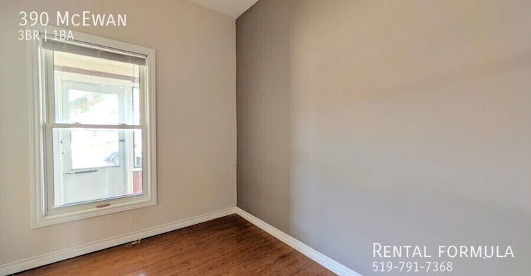 390 Mcewan Avenue, Windsor, ON, N9B 2E6 - 15